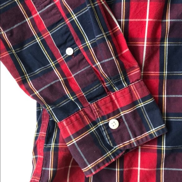 J.Crew Button Down 2/$30 Large - Picture 5 of 7